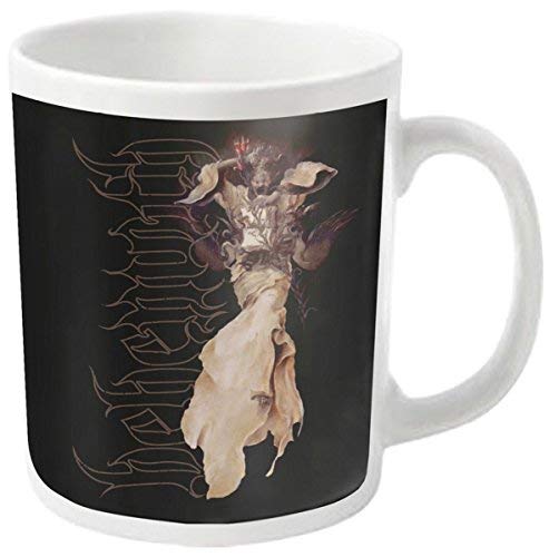 ANGEL (WHITE)
