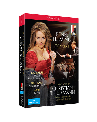 Renée Fleming in Concert
