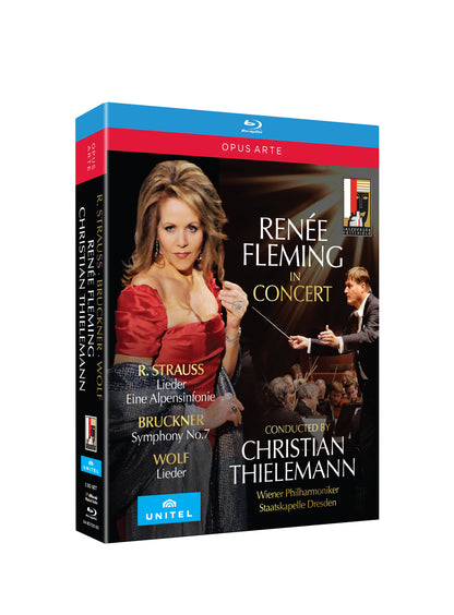 Renée Fleming in Concert