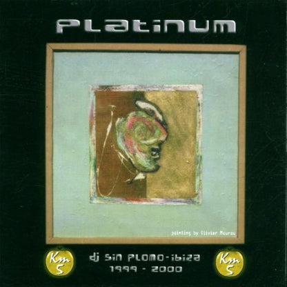 Platinum: DJ Sin Plomo..