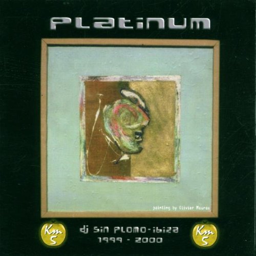 Platinum: DJ Sin Plomo..