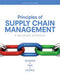Principles Of Supply Chain Management