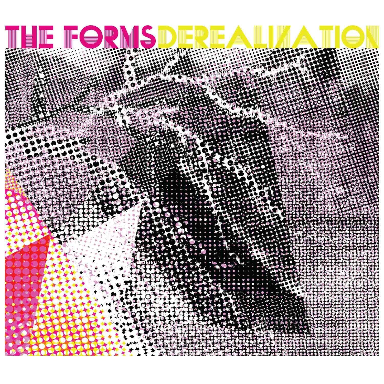 Derealization