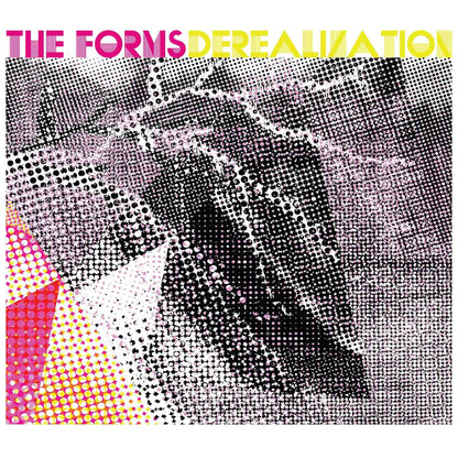 Derealization