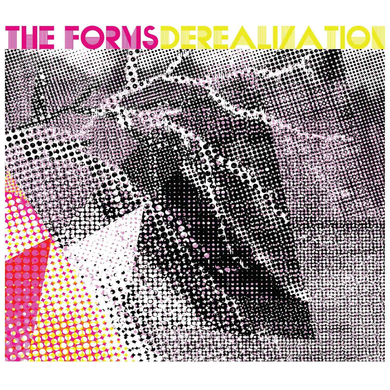 Derealization