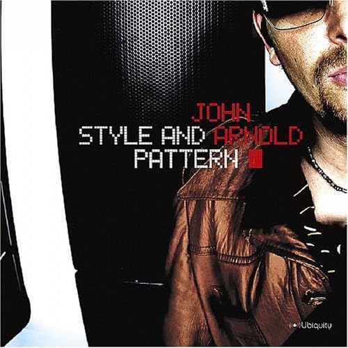 Style And Pattern