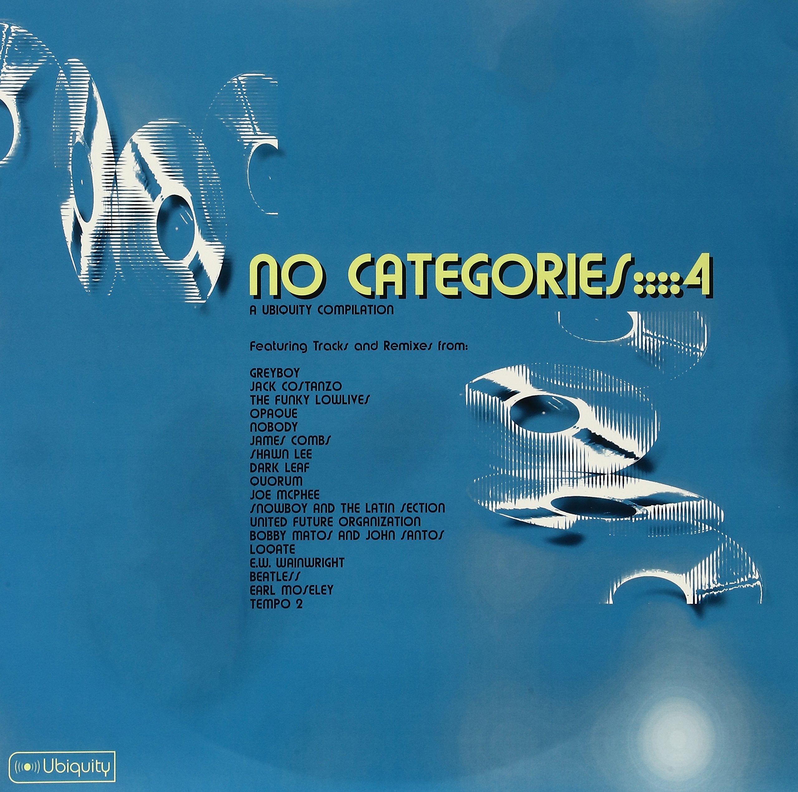 No Categories 4