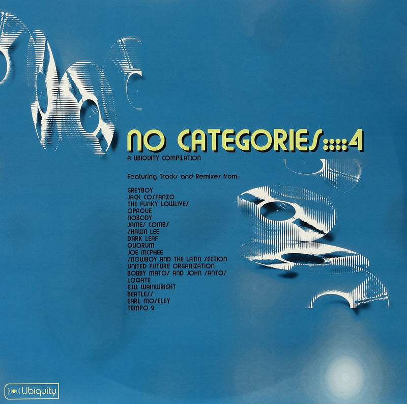 No Categories 4
