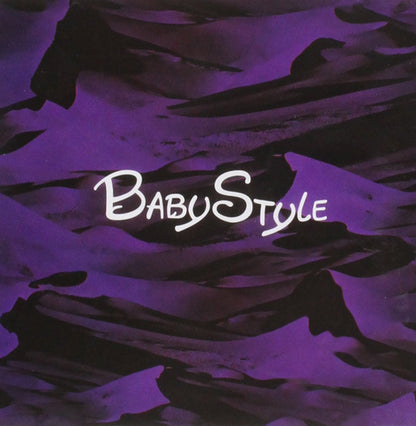 Baby Style-Keepaway