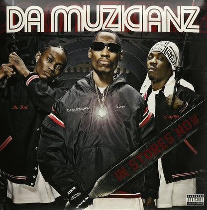 Da Muzicianz