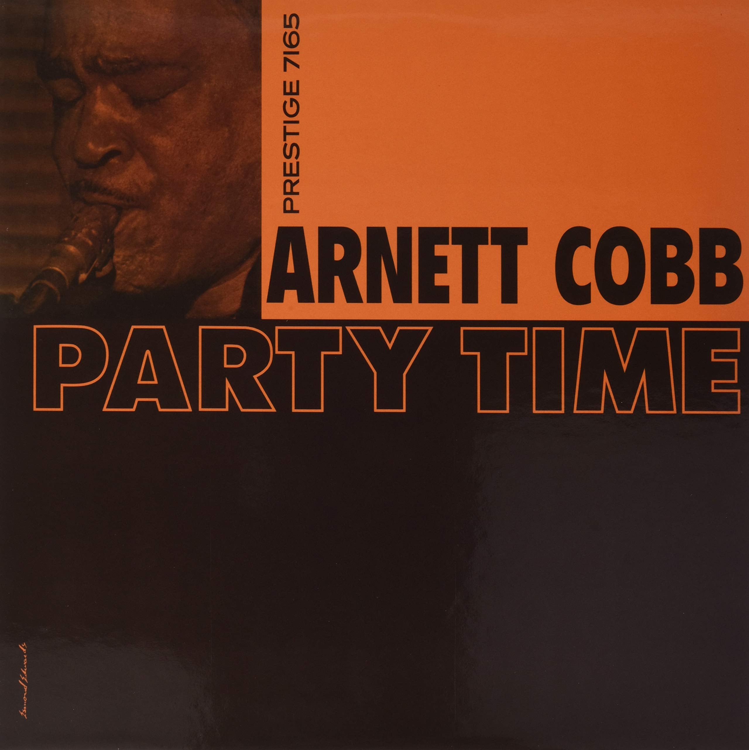 Party Time