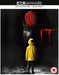 IT Chapter One