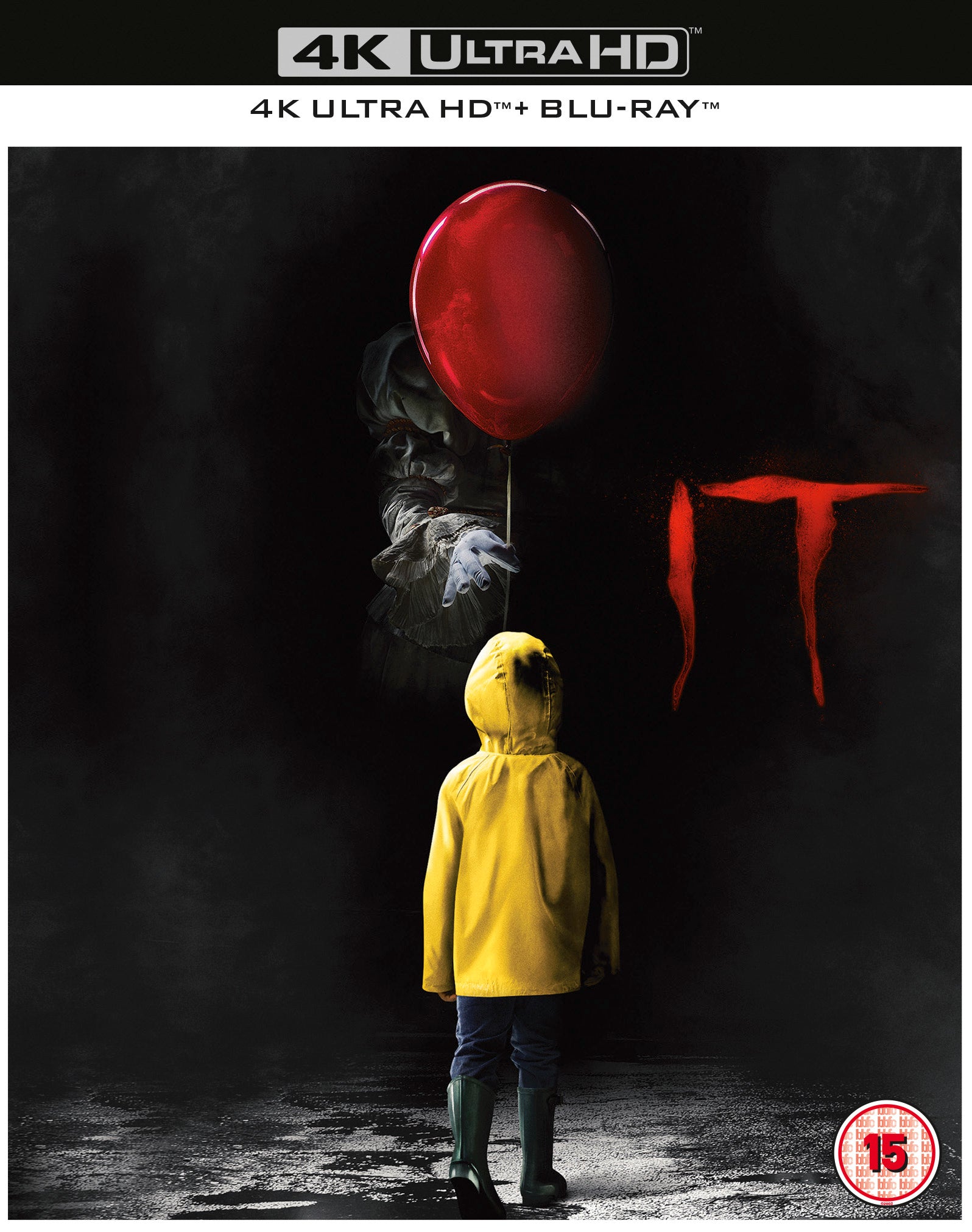 IT Chapter One