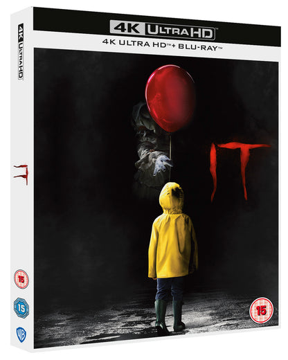 IT Chapter One