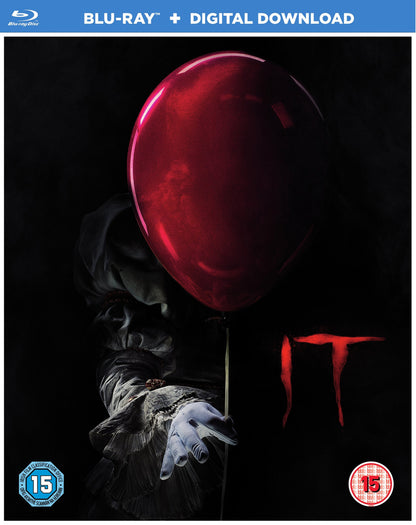 IT Chapter One