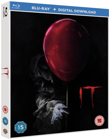 IT Chapter One