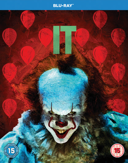 IT Chapter One