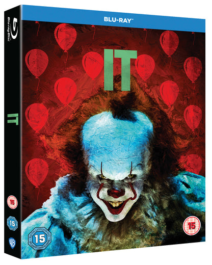 IT Chapter One