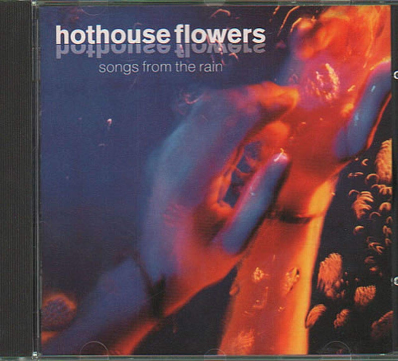 Songs from the Rain
