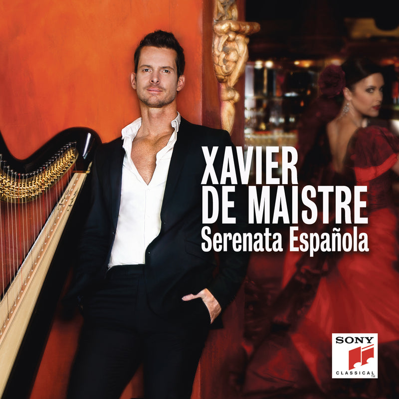 Xavier De Maistre: Serenata Española