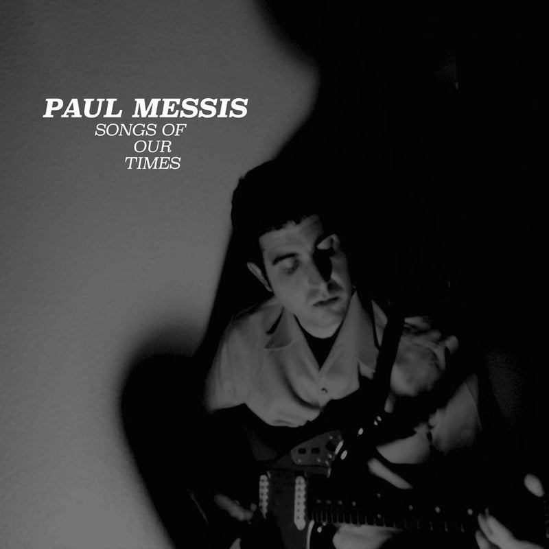 Songs of Our Times (Black