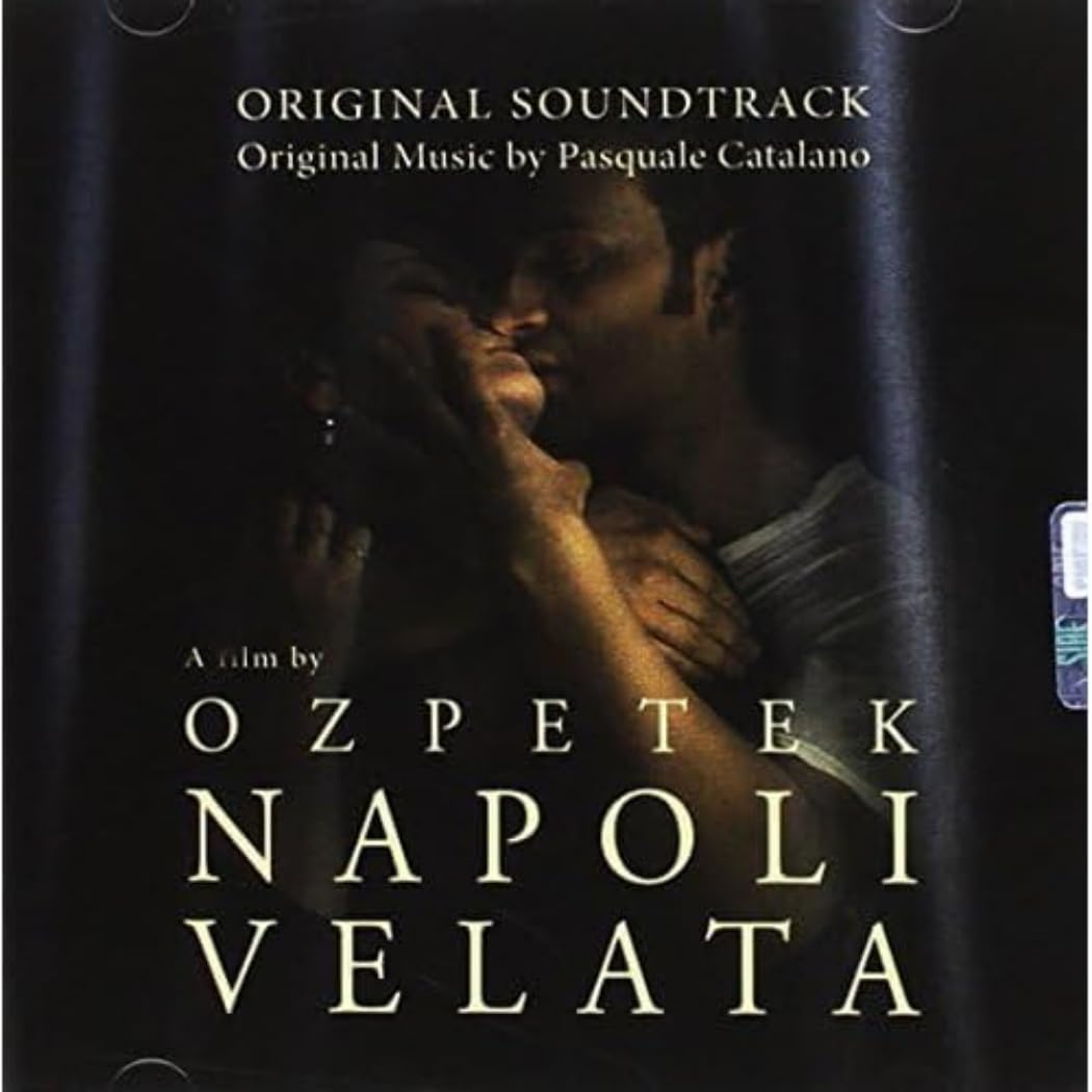 Napoli Velata