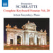 Domenico Scarlatti: Complete Keyboard Sonatas - Volume 20