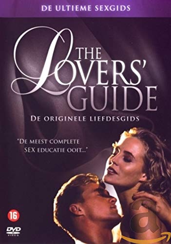 Lovers guide 1-de originele liefdesgids