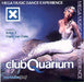 Mega Music Dance Experience - ClubQuarium