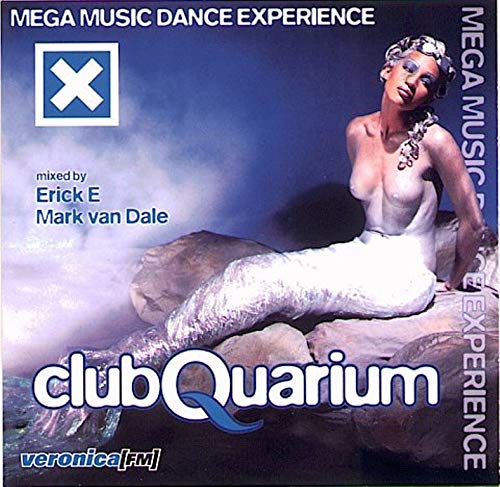 Mega Music Dance Experience - ClubQuarium