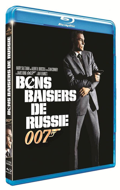 Bons baisers de Russie