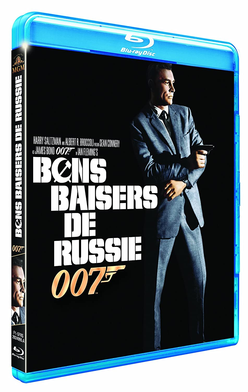 Bons baisers de Russie