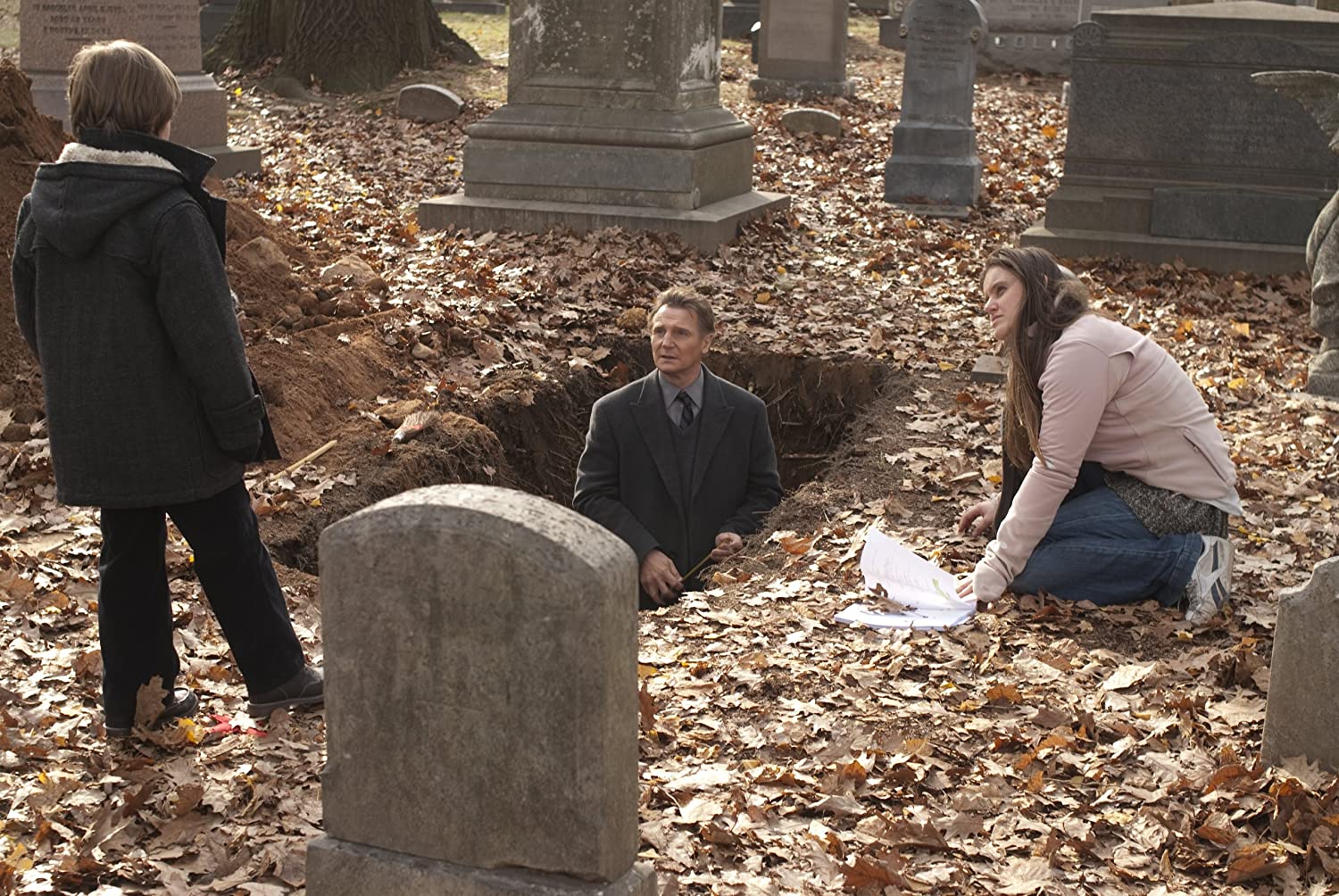 After Life
