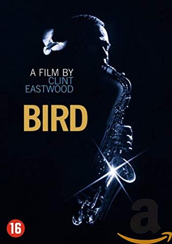 dvd - Bird (1 DVD