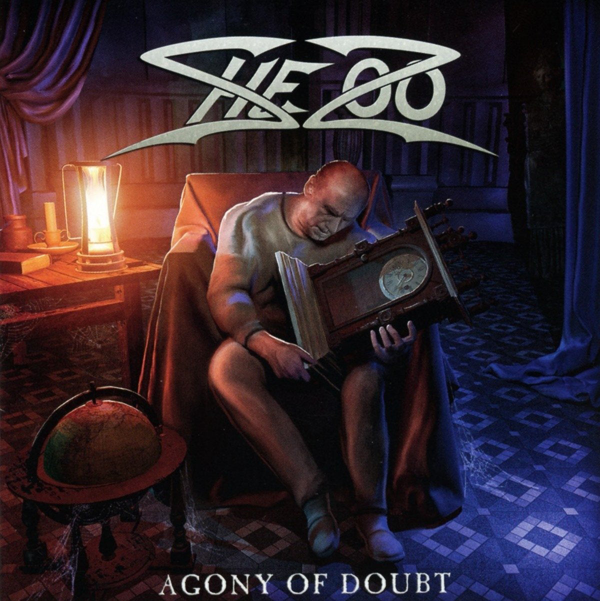 Agony of Doubt