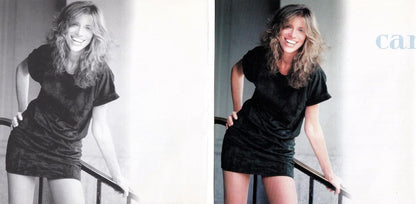 Nobody Does It Better - The Very Best of Carly Simon