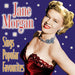 Jane Morgan Sings Popular Favourites