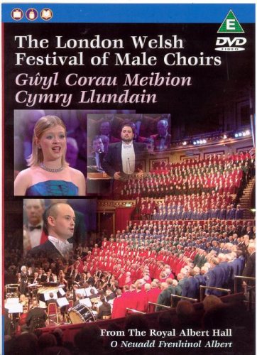 The London Welsh Festival Of Male Choirs 2008