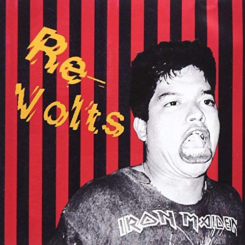 Re-volts, the