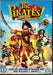 The Pirates! In an Adventure with Scientists