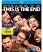 This is the End