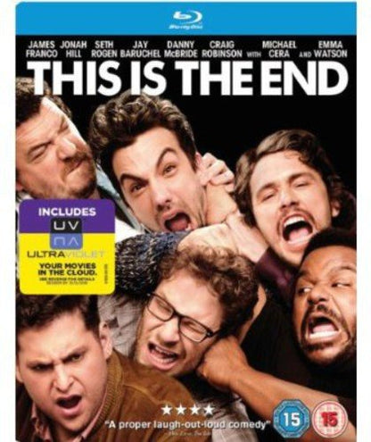 This is the End