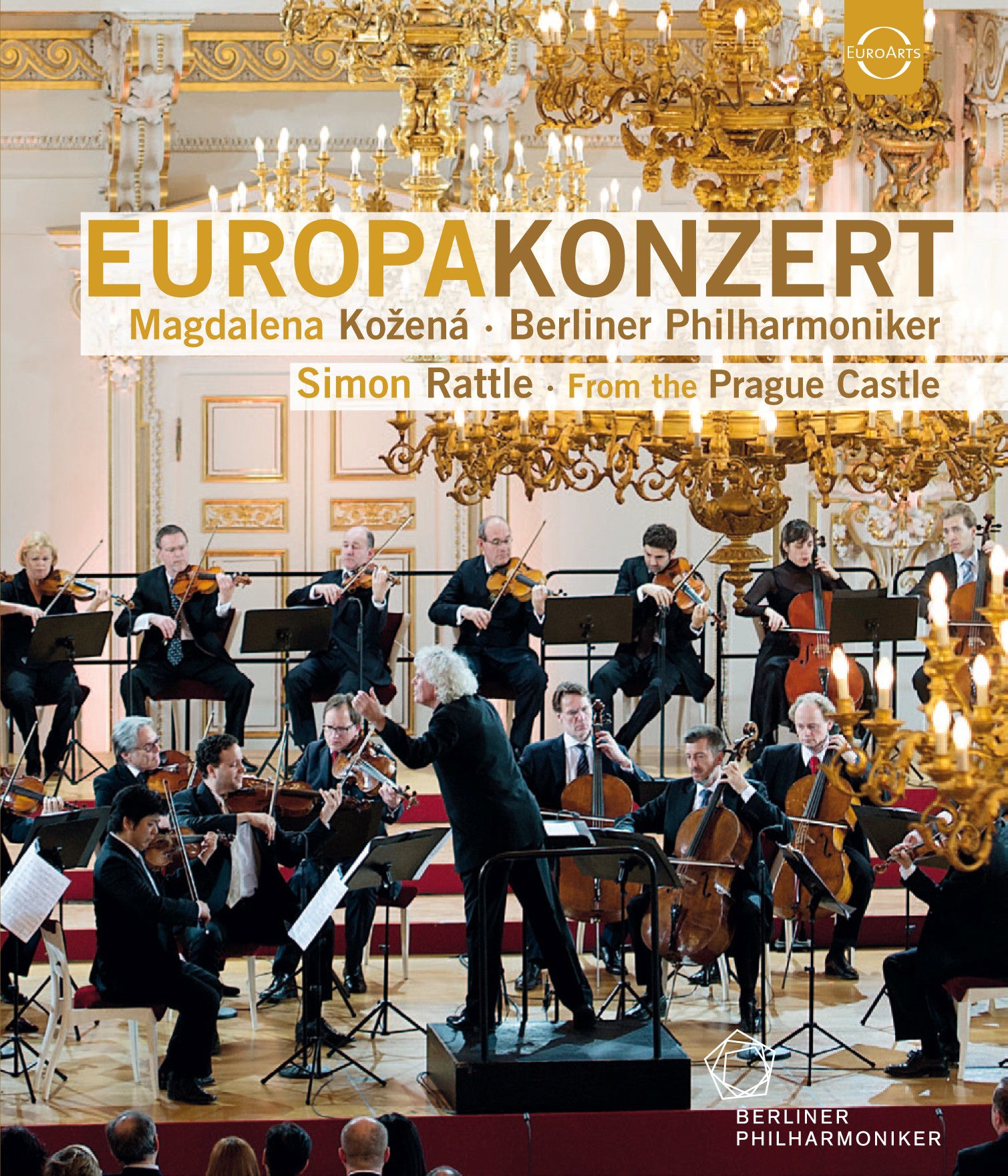 Europa Konzert 2013
