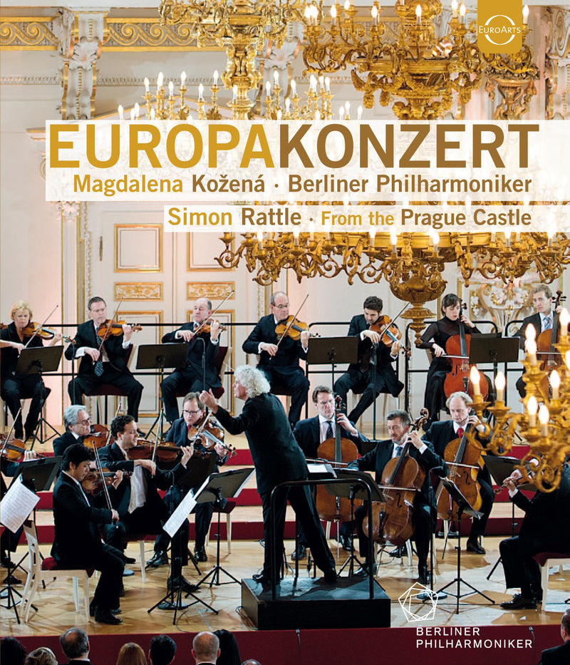 Europa Konzert 2013