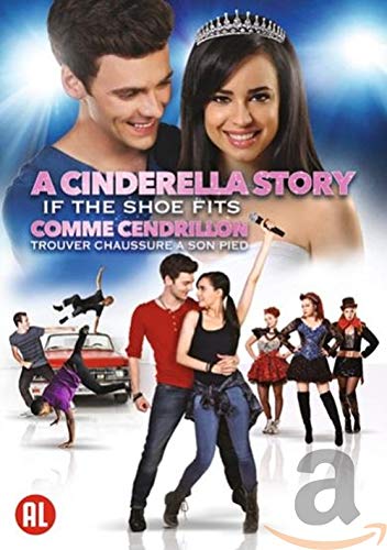 Cinderella Story - If The Shoe Fits (1 DVD