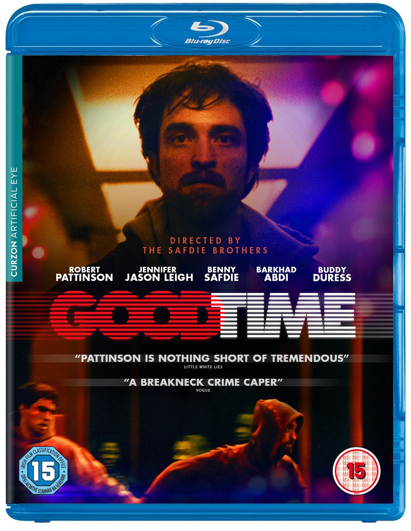 Good Time