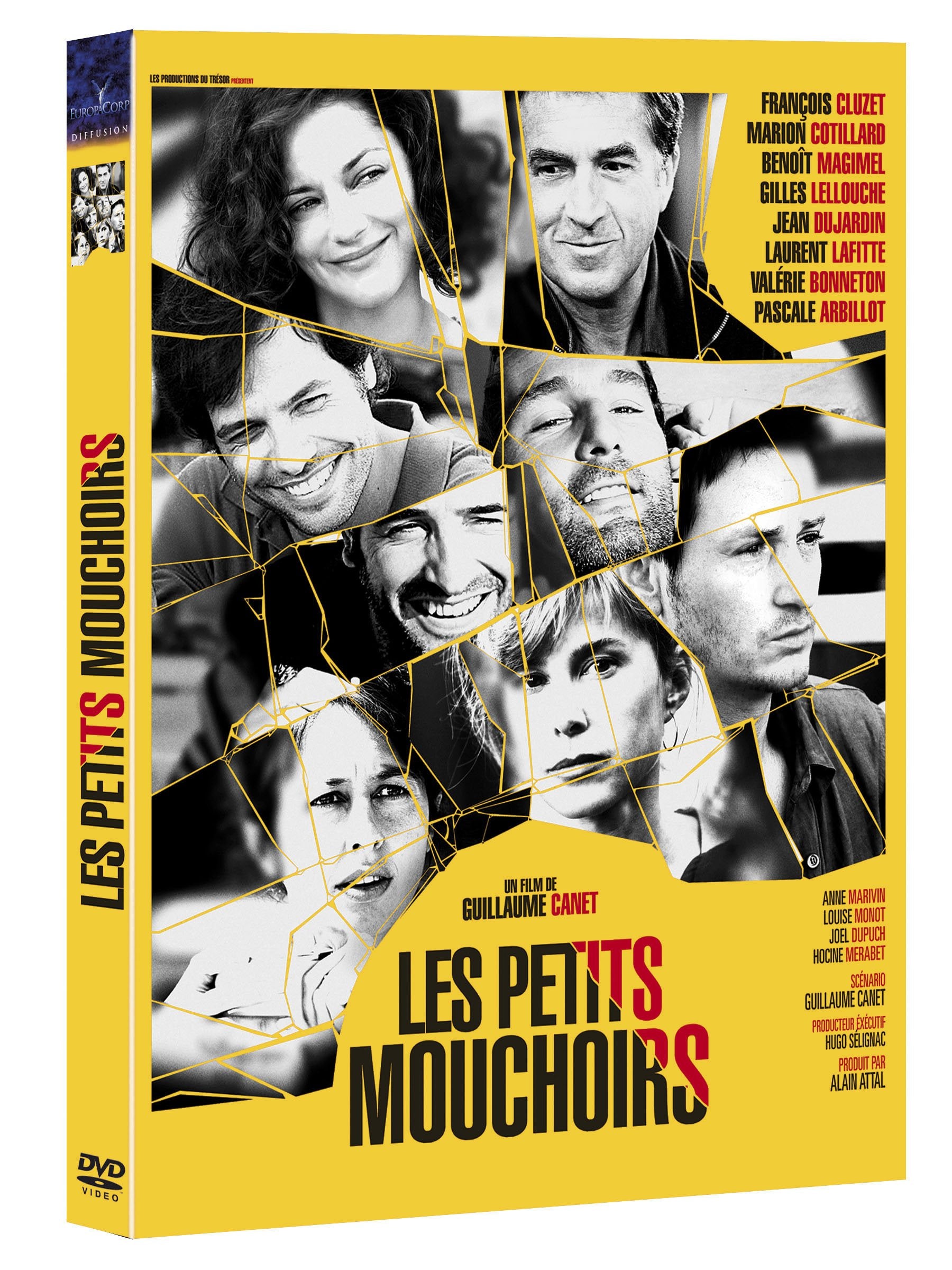 Les Petits mouchoirs