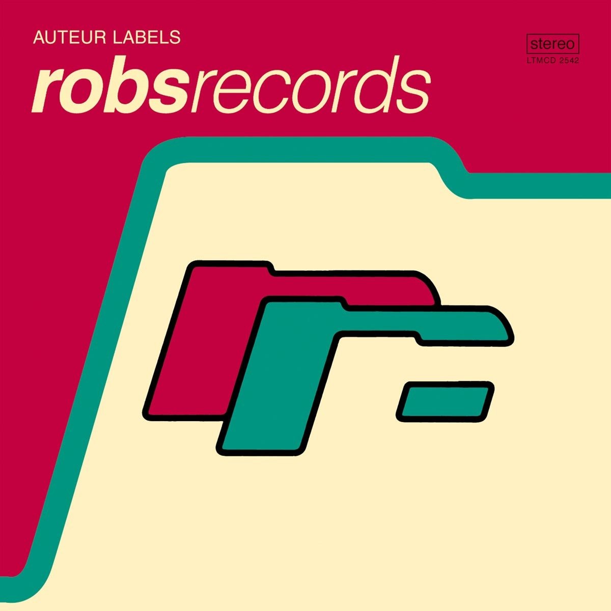 Auteur Labels Robs Records
