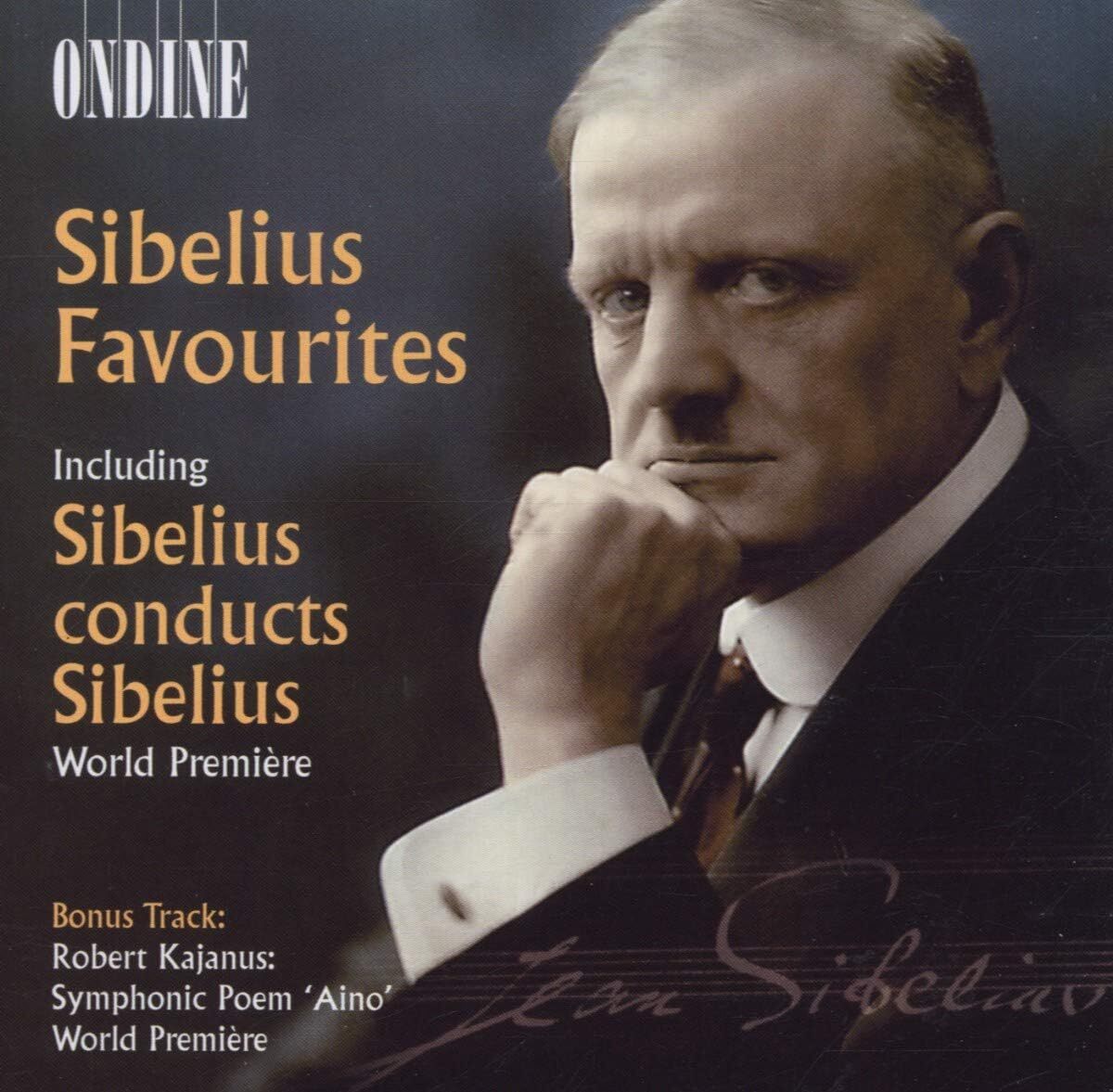 Sibelius Favourites