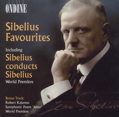 Sibelius Favourites